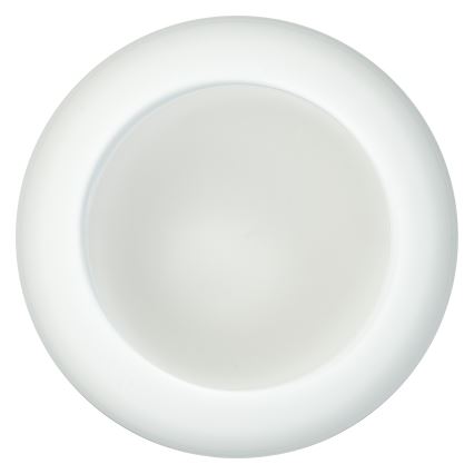 Ledvance - Loftlampe ORBIS MILAN 2xE27/10W/230V sort