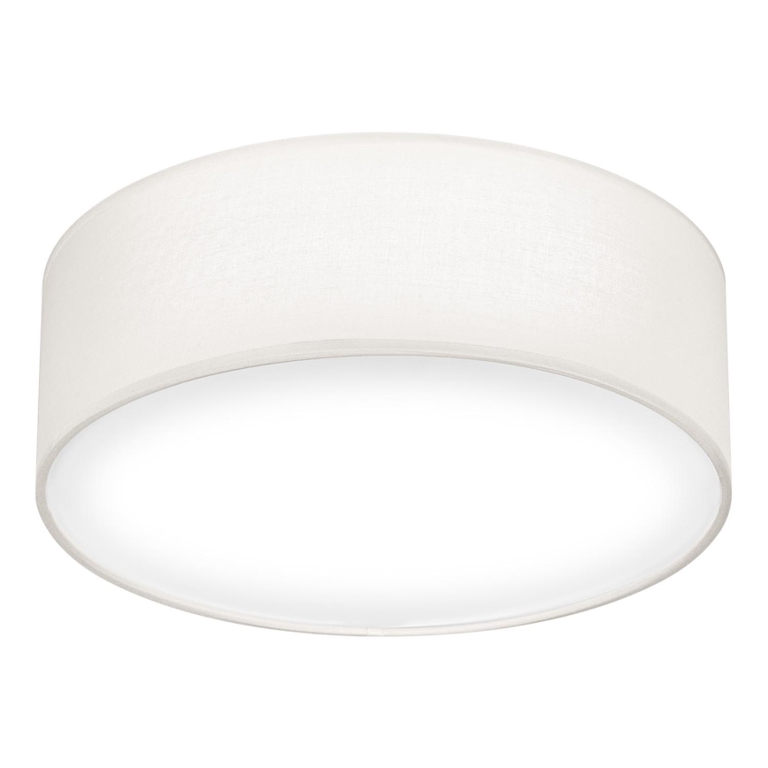 Ledvance - Loftlampe ORBIS PARIS 1xE27/25W/230V cremefarvet
