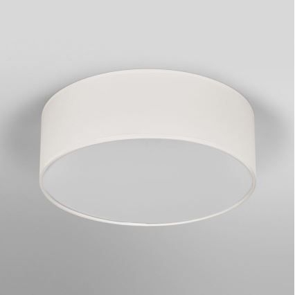 Ledvance - Loftlampe ORBIS PARIS 1xE27/25W/230V cremefarvet
