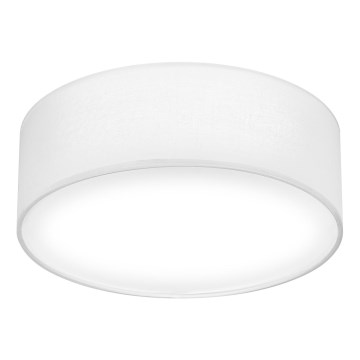 Ledvance - Loftlampe ORBIS PARIS 1xE27/25W/230V hvid