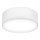 Ledvance - Loftlampe ORBIS PARIS 1xE27/25W/230V hvid