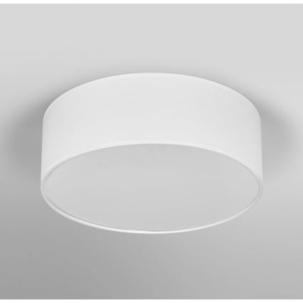 Ledvance - Loftlampe ORBIS PARIS 1xE27/25W/230V hvid