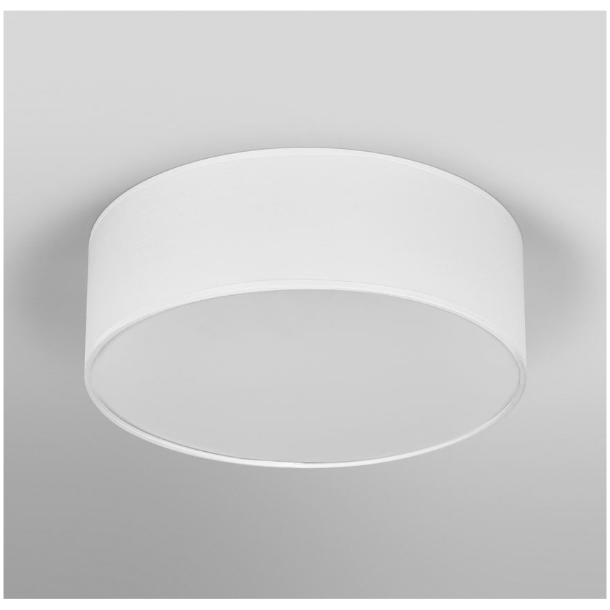 Ledvance - Loftlampe ORBIS PARIS 1xE27/25W/230V hvid