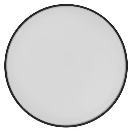 Ledvance - Loftlampe ORBIS PARIS 1xE27/25W/230V sort