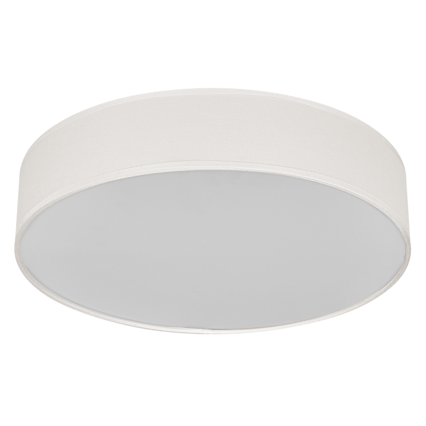 Ledvance - Loftlampe ORBIS PARIS 2xE27/25W/230V cremefarvet