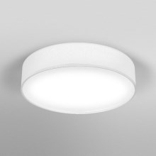 Ledvance - Loftlampe ORBIS PARIS 2xE27/25W/230V hvid