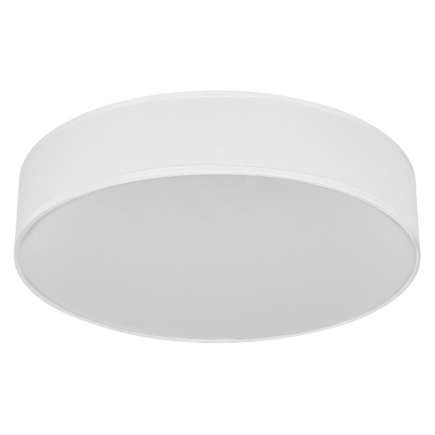 Ledvance - Loftlampe ORBIS PARIS 2xE27/25W/230V hvid