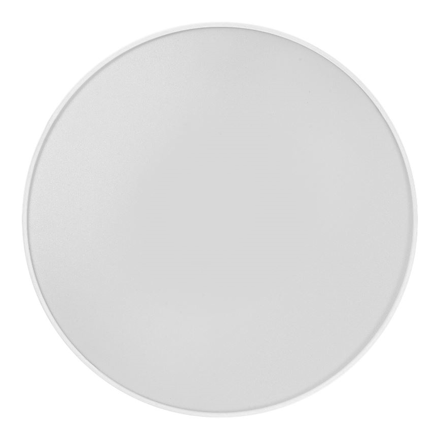 Ledvance - Loftlampe ORBIS PARIS 2xE27/25W/230V hvid