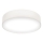 Ledvance - Loftlampe ORBIS PARIS 3xE27/25W/230V cremefarvet