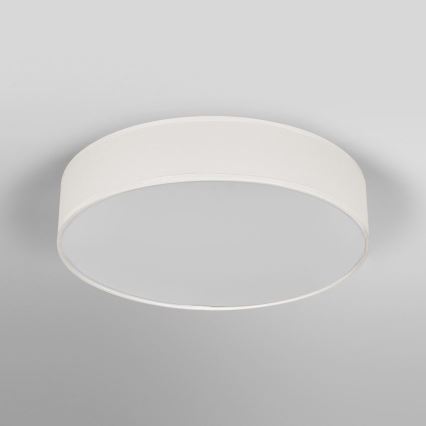 Ledvance - Loftlampe ORBIS PARIS 3xE27/25W/230V cremefarvet