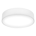 Ledvance - Loftlampe ORBIS PARIS 3xE27/25W/230V hvid