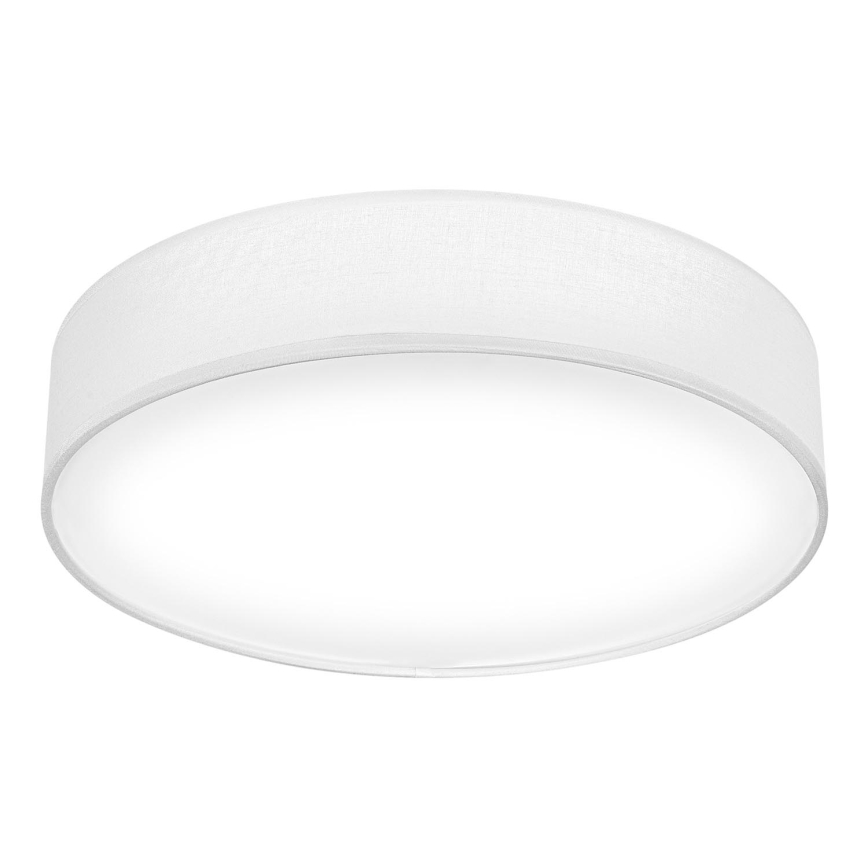 Ledvance - Loftlampe ORBIS PARIS 3xE27/25W/230V hvid