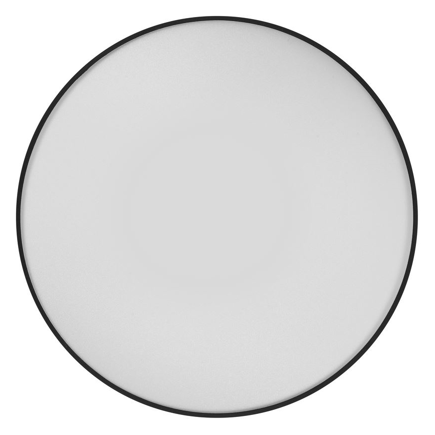 Ledvance - Loftlampe ORBIS PARIS 3xE27/25W/230V sort