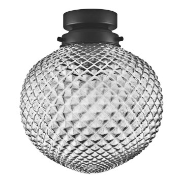 Ledvance - Loftlampe PINEAPPLE 1xE27/40W/230V