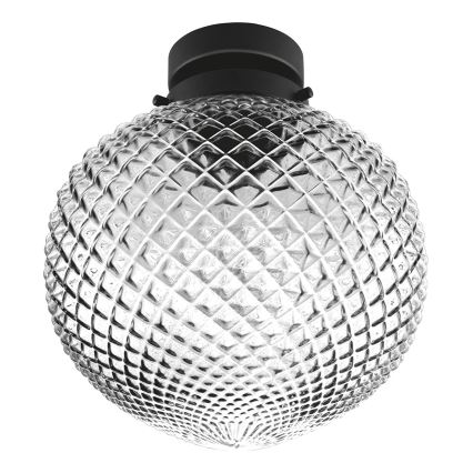 Ledvance - Loftlampe PINEAPPLE 1xE27/40W/230V