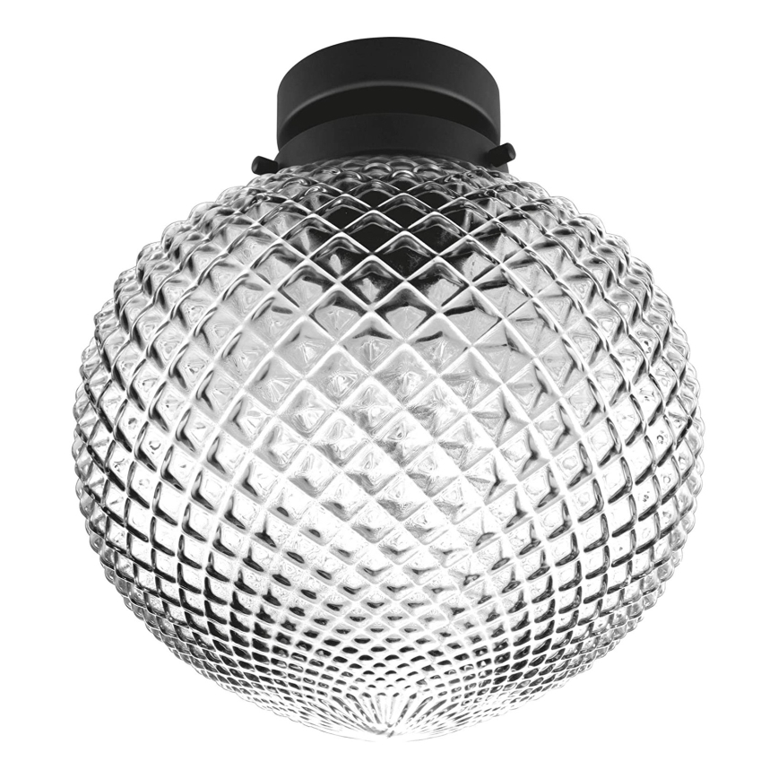 Ledvance - Loftlampe PINEAPPLE 1xE27/40W/230V