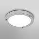 Ledvance - Loftlampe til badeværelse BATHROOM CLASSIC 1xE27/15W/230V IP44
