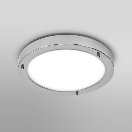 Ledvance - Loftlampe til badeværelse BATHROOM CLASSIC 1xE27/15W/230V IP44