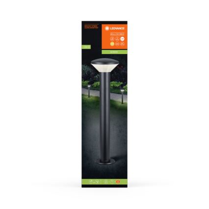 Ledvance - LED Udendørslampe ENDURA HYBRID OLONA LED/2W/12V IP44