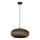 Ledvance - Pendel DECOR CARDBOARD 1xE27/15W/230V diameter 40 cm