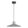 Ledvance - Pendel DECOR CONCRETE 1xE27/15W/230V diameter 32 cm beton grå