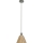 Ledvance - Pendel DECOR RAFFIA 1xE27/15W/230V