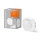 Ledvance - Smart bevægelsessensor SMART+ 3,7V Wi-fi
