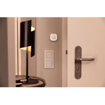Ledvance - Smart bevægelsessensor SMART+ 3,7V Wi-fi