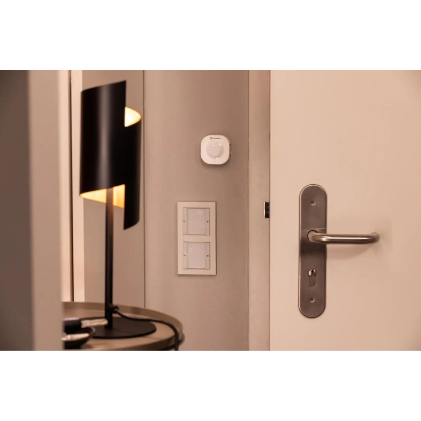 Ledvance - Smart bevægelsessensor SMART+ 3,7V Wi-fi