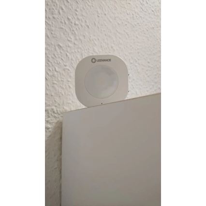 Ledvance - Smart bevægelsessensor SMART+ 3,7V Wi-fi
