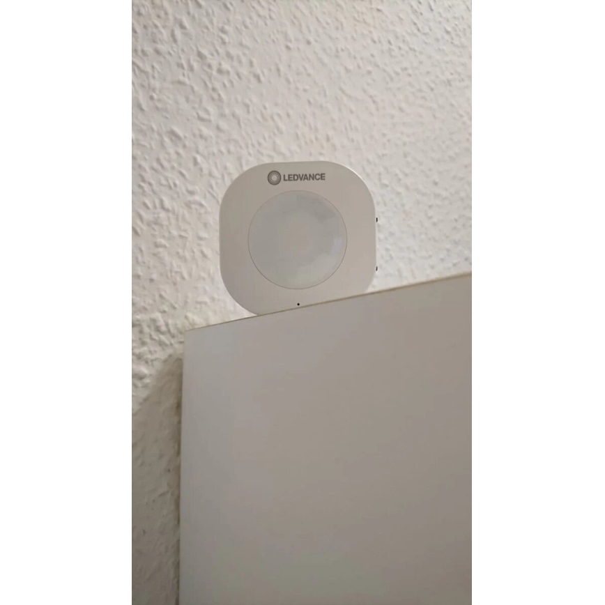 Ledvance - Smart bevægelsessensor SMART+ 3,7V Wi-fi