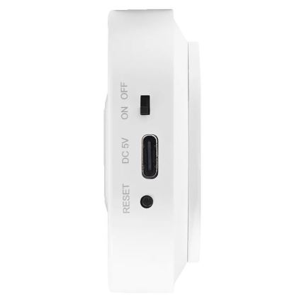Ledvance - Smart bevægelsessensor SMART+ 3,7V Wi-fi