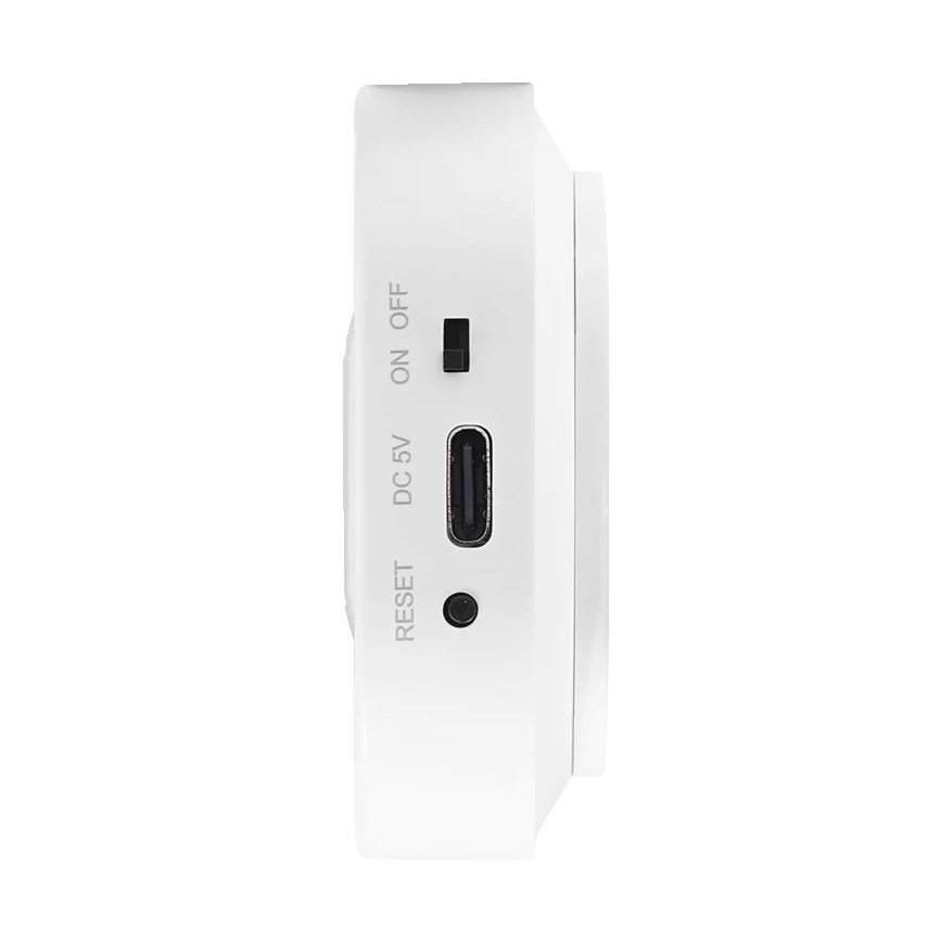 Ledvance - Smart bevægelsessensor SMART+ 3,7V Wi-fi