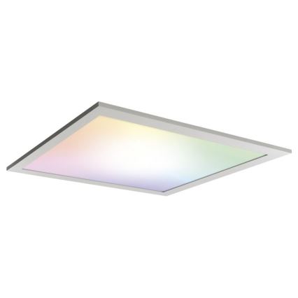 Ledvance - LED RGBW Dæmpbart loftlys SMART+ PLANON PLUS LED/20W/230V Wi-Fi