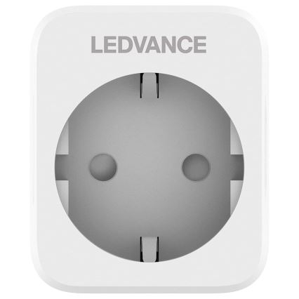 Ledvance - Smart plug SMART+ EU Wi-Fi