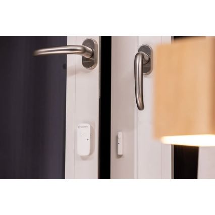 Ledvance - Smart sensor til vinduer og døre SMART+ 3,7V 500 mAh Wi-Fi