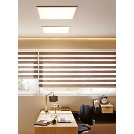 Ledvance - Smart-stik SCHUKO SMART+ EU Wi-Fi