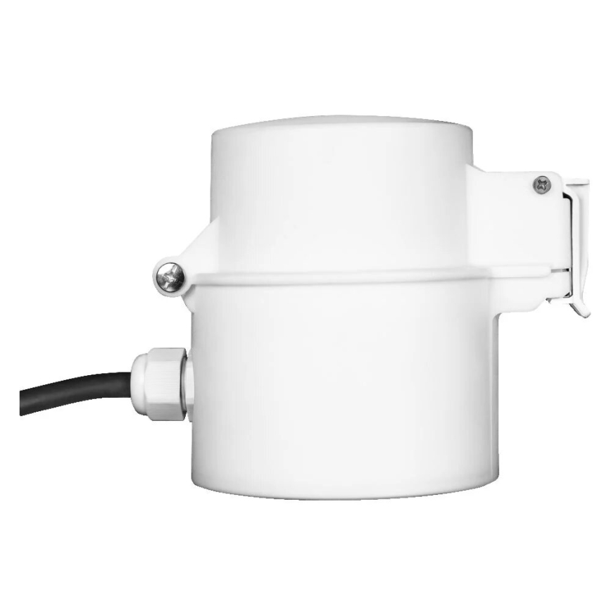Ledvance - Smart udendørs socket SMART+ 3680W/230V/Type F/SCHUKO 16A IP44