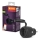 Ledvance - Smart udendørs socket SMART+ 3680W/230V/Type F/SCHUKO 16A IP44 sort