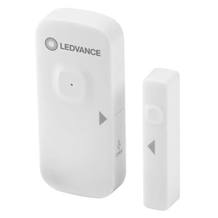 Ledvance - Smart vindues- og dørsensor SMART+ 3,7V 500 mAh Wi-fi