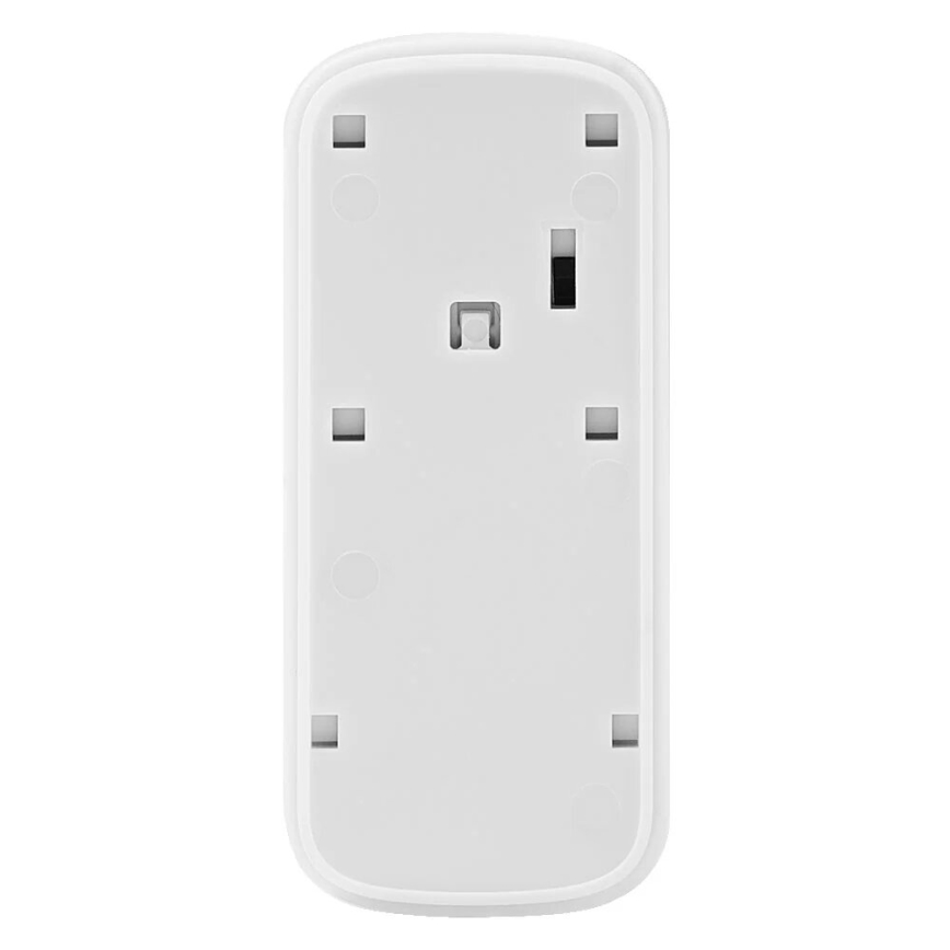 Ledvance - Smart vindues- og dørsensor SMART+ 3,7V 500 mAh Wi-fi