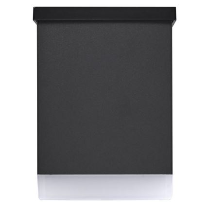 Ledvance - Soldrevet LED væglampe ENDURA STYLE SOLAR LED/0,5W/2,4V 1200 mAh IP44