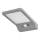 Ledvance - Soldrevet LED væglampe med sensor DOORLED LED/3W/3,3V 2000 mAh IP44
