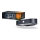 Ledvance - Soldrevet LED væglampe med sensor ENDURA STYLE LED/4W/3,7V 2000 mAh IP44