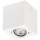 Ledvance - Spotlampe SPOT 1xGU10/7W/230V hvid