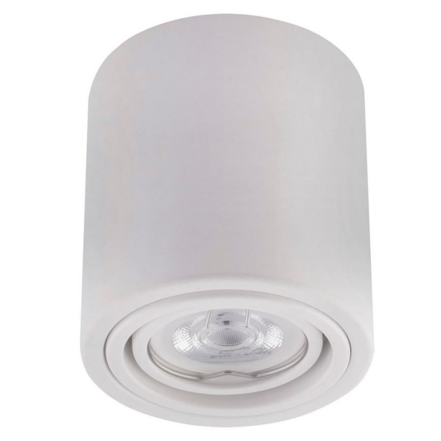 Ledvance - Spotlampe TUBA 1xGU10/50W/230V