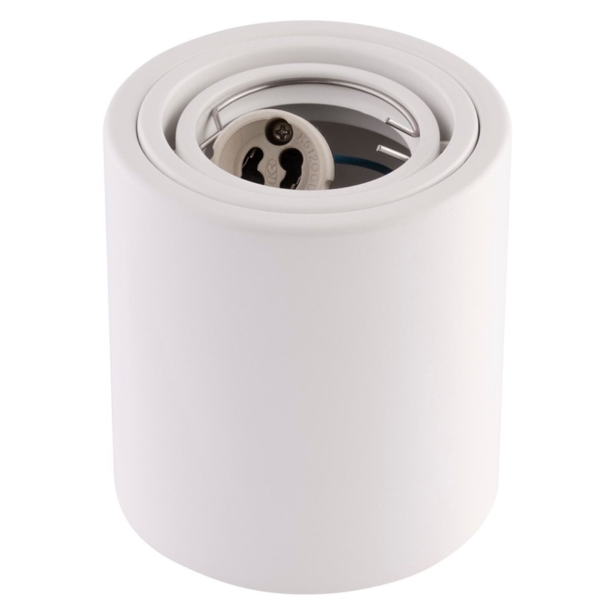 Ledvance - Spotlampe TUBA 1xGU10/50W/230V