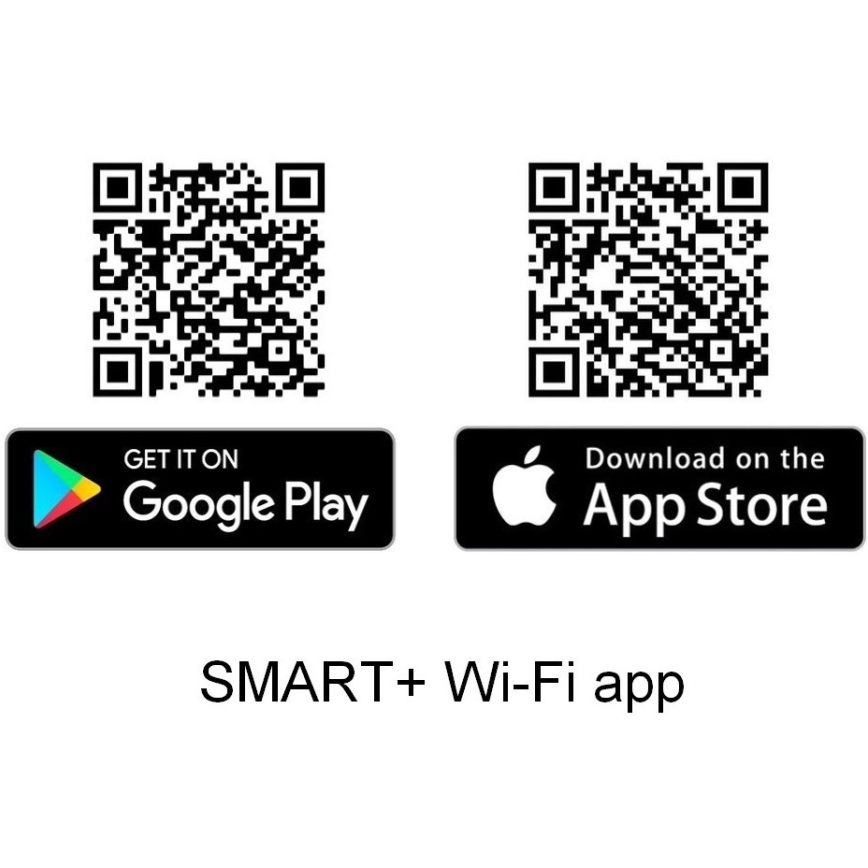 Ledvance-LED Dæmpbart loftlys SUN@HOME CIRCULAR LED/18,5W/230V Wi-Fi