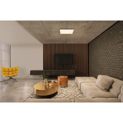 Ledvance - LED dæmpbar indbygningspanel SUN@HOME LED/35W/230V 2200-5000K CRI 95 Wi-Fi