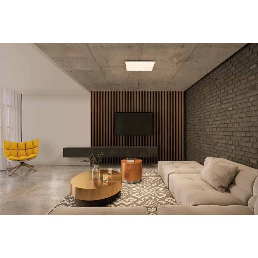 Ledvance - LED dæmpbar indbygningspanel SUN@HOME LED/35W/230V 2200-5000K CRI 95 Wi-Fi